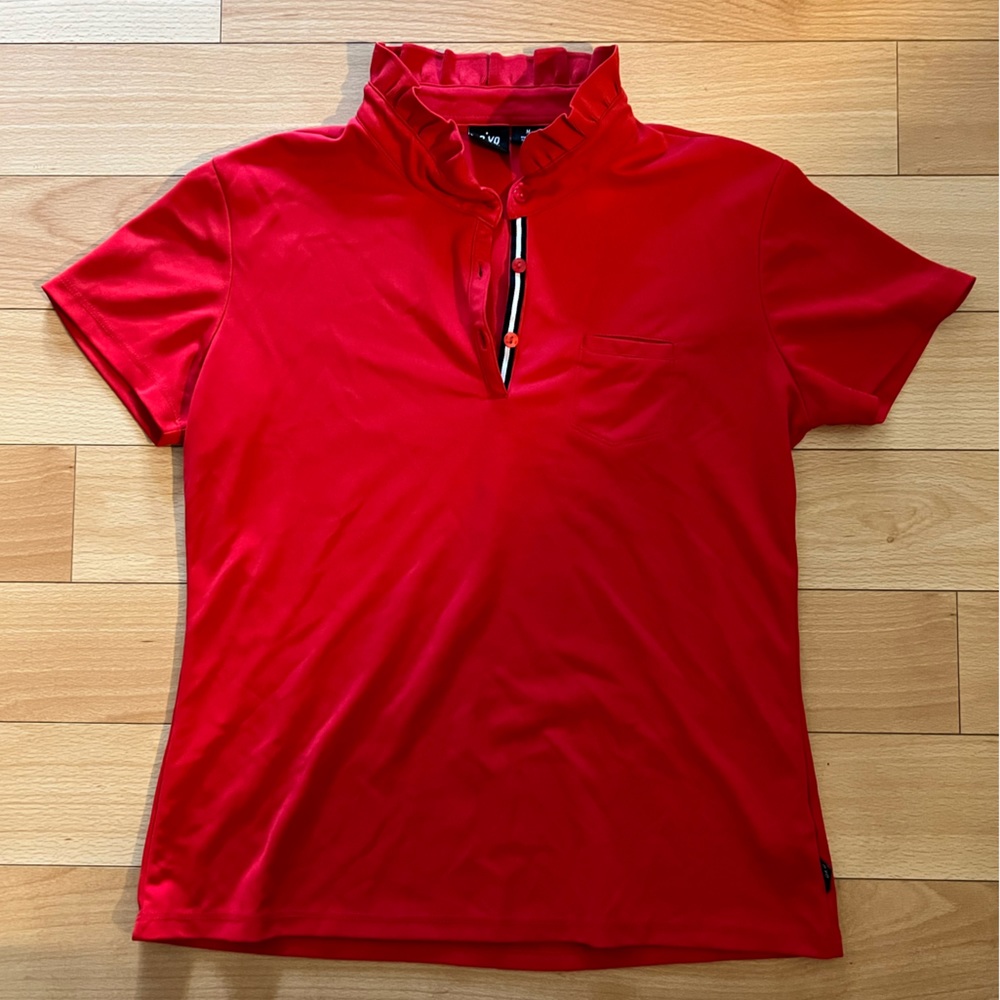 Nvo Golf - Womens Polo